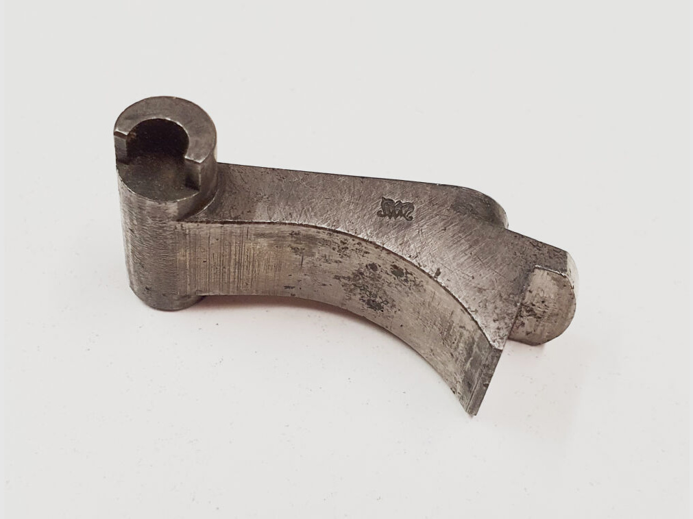 Original Mauser Oberndorf locking lever for C96