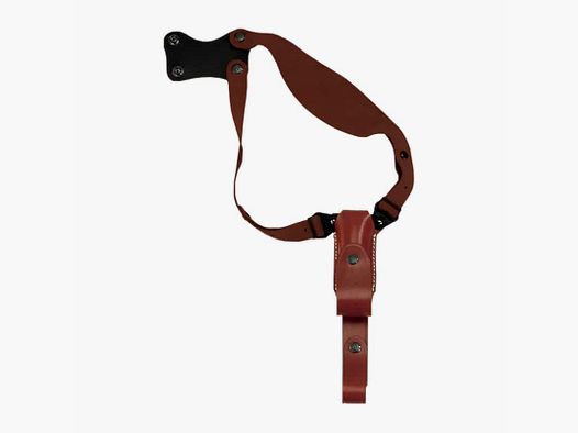 Vega Holster Shoulder Kit with Single Magazine Case