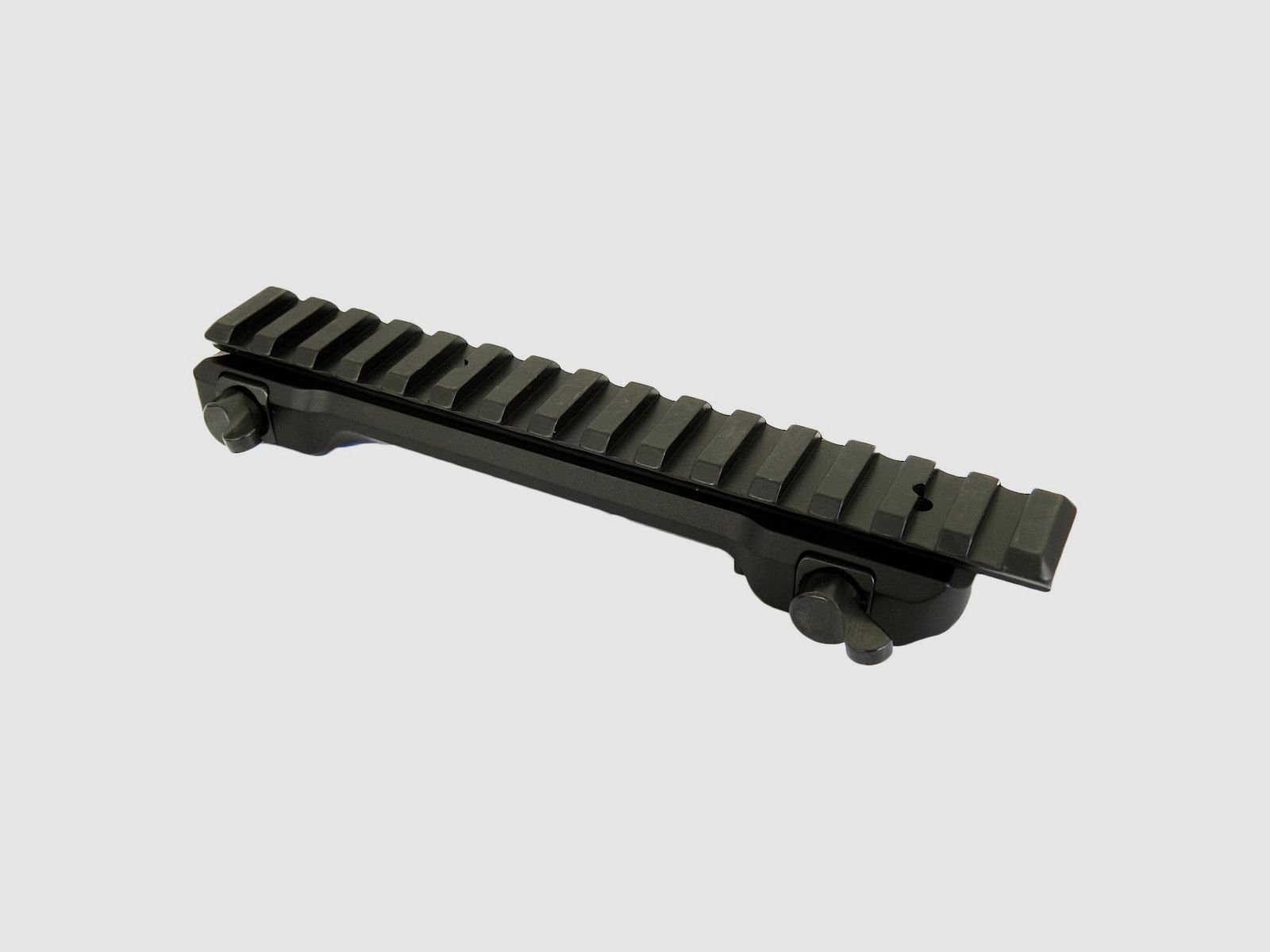 MAKuick / 1-tlg. Für werkseitig vorbereitete Büchsen Sako | 85 S | Picatinny- Schiene | | Standard