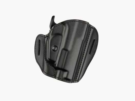 SAFARILAND – 537 FONDINA GLS OPEN TOP GLOCK 19/23 DESTRA (537-283-61)