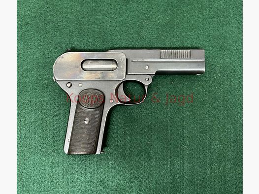 Dreyse Abt. Sömmerda