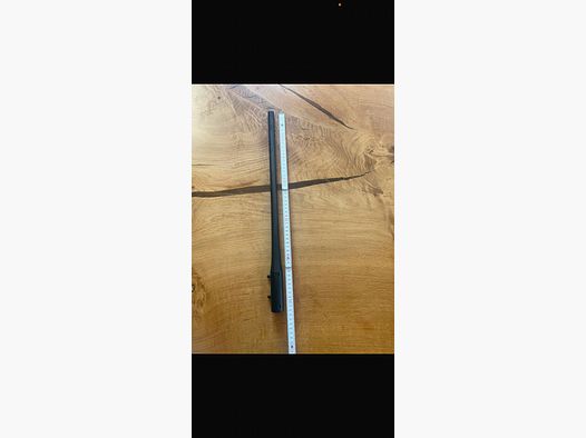 Blaser R8 canna intercambiabile 30.06 