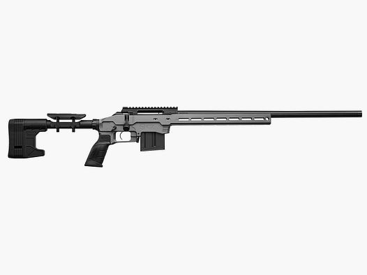 CZ 600 MDT Grey Sport-Repetierer .308Win