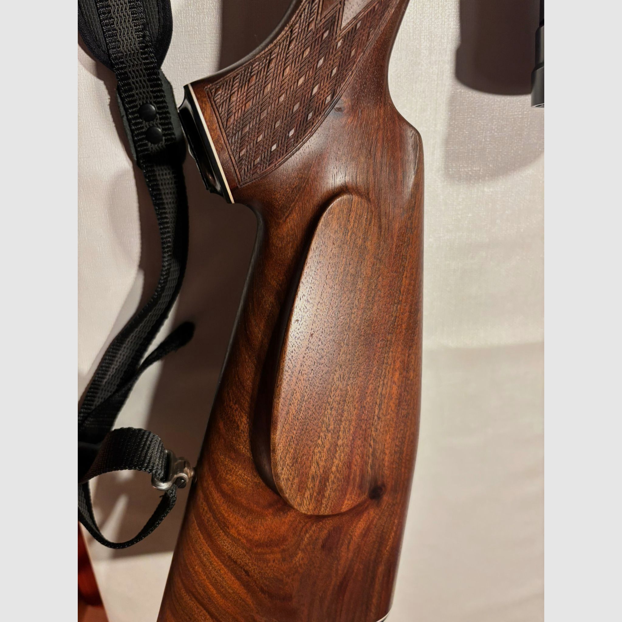 Mauser 98iger System