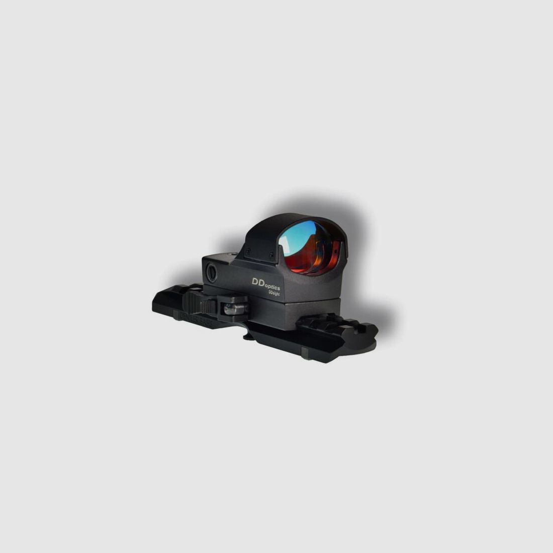 DDoptics DDsight RedDot Fluchtvisier Gen. III