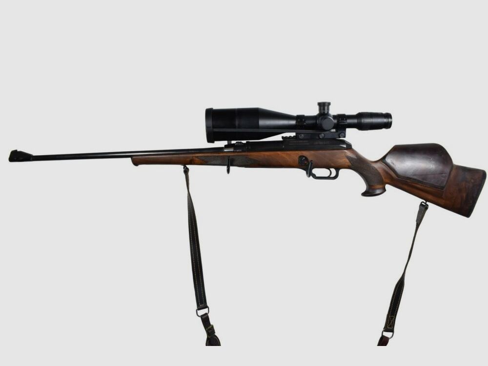 Heckler & Koch 940