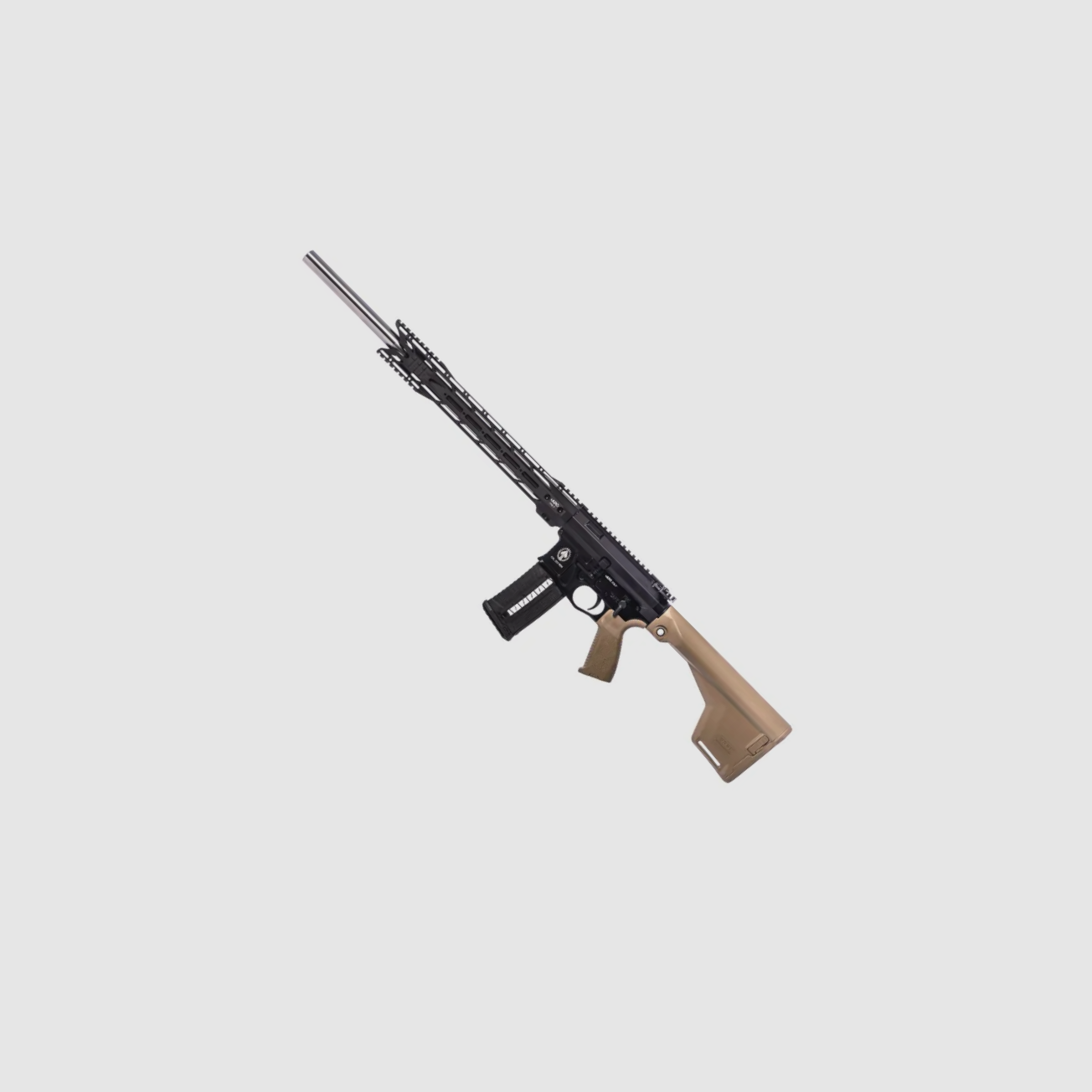 ADC PRECISION CUSTOM