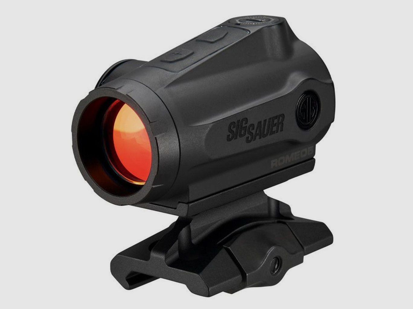 SIG SAUER Romeo5 Gen II 1×20 1 MOA Rotpunktvisier – SOR5101, Bild 1 von 7