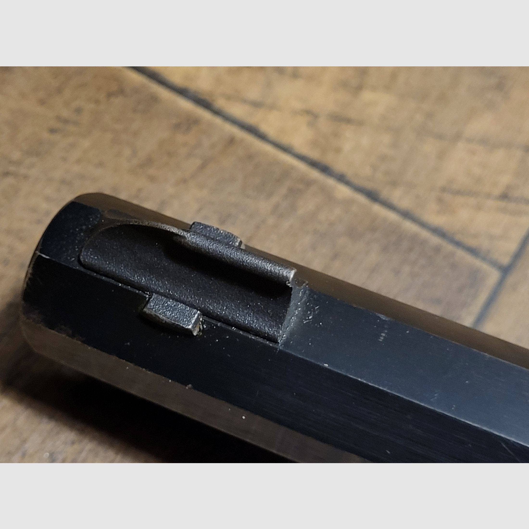 Investarm cal. 45 Perkussionsgewehr Hawken