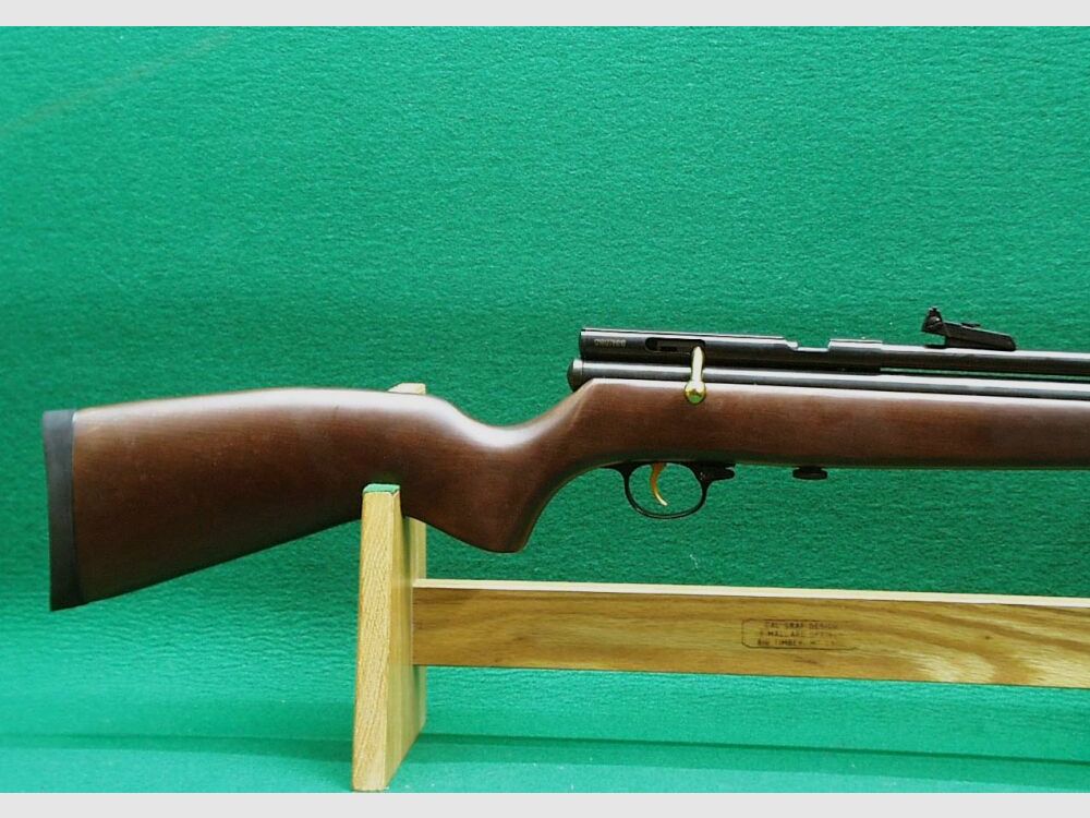 Norconia QB78 Deluxe, Luftgewehr 4,5mm