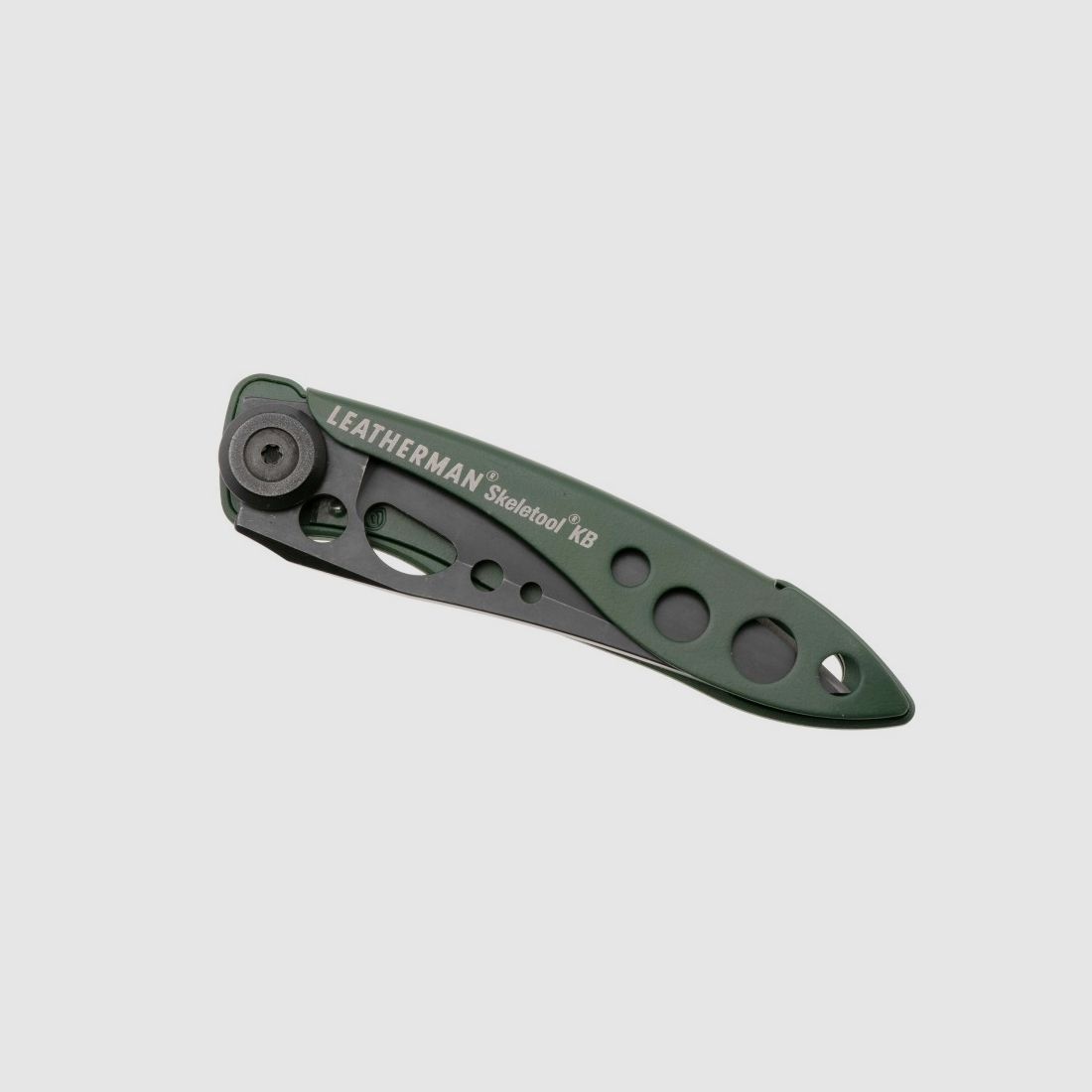 Leatherman Skeletool KB vert, image 3 sur 3
