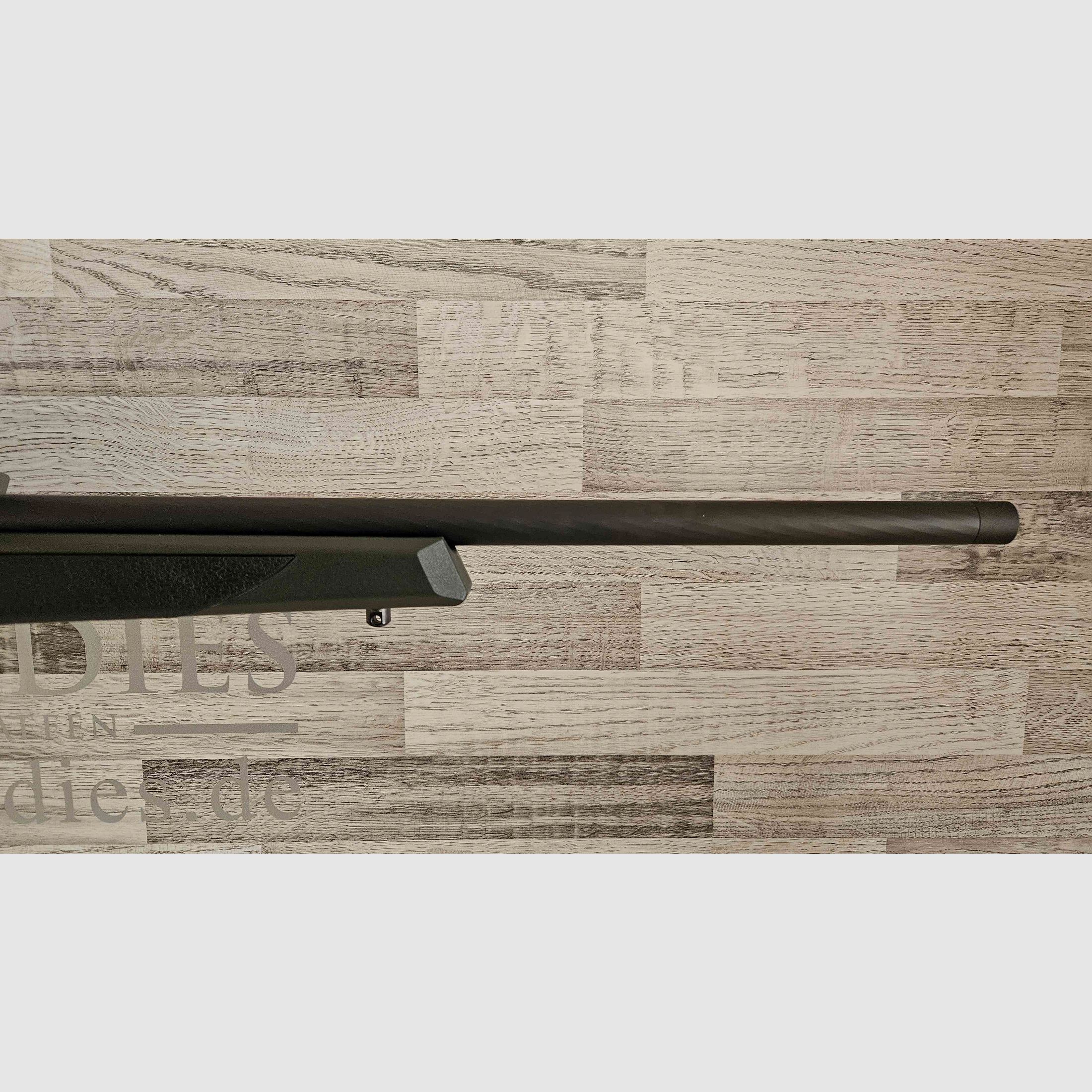 STEYR SM12 SX Goiserer 6,5Creedmoor + Schmidt&Bender Polar T96 3-12x54 en montaje oscilante - envío gratuito - producto nuevo del comercio especializado