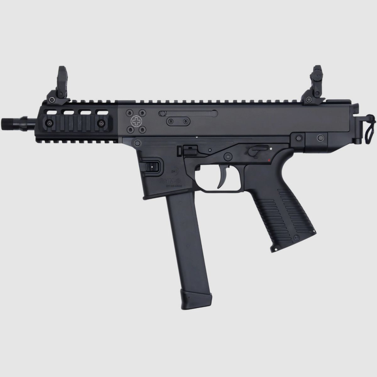 B&T GHM9 G Standard, zdjęcie 4 z 4