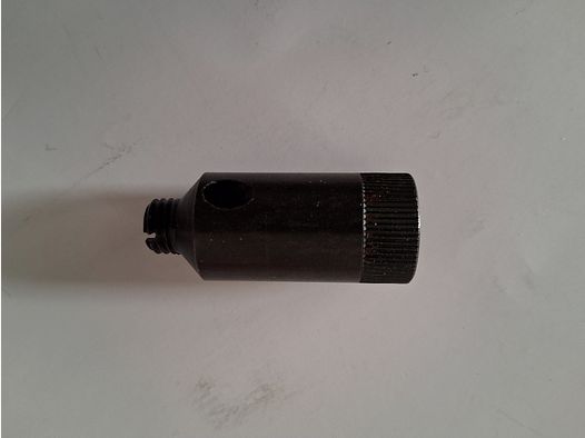 Abschussbecher für Rhöner SM 15 / SM 80