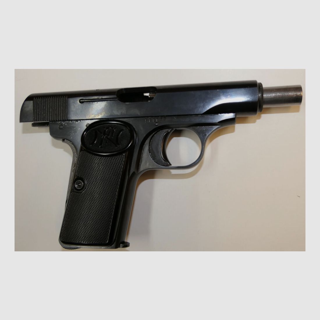 Browning FN Mod.1910