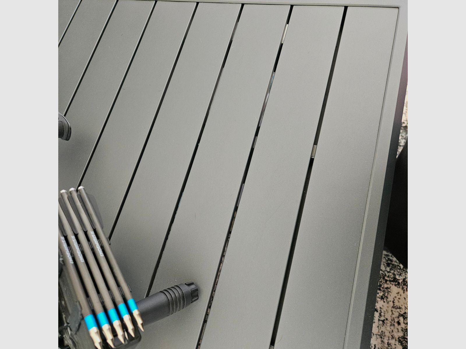 Steambow AR 9 Pistolenarmbrust Set