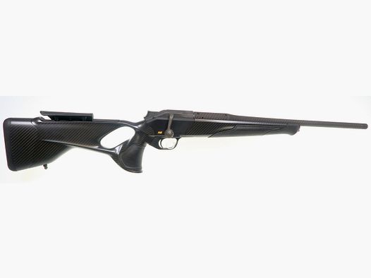 Blaser R8 Carbon Custom 308Win, 52cm, M15x1, Aspetto in carbonio