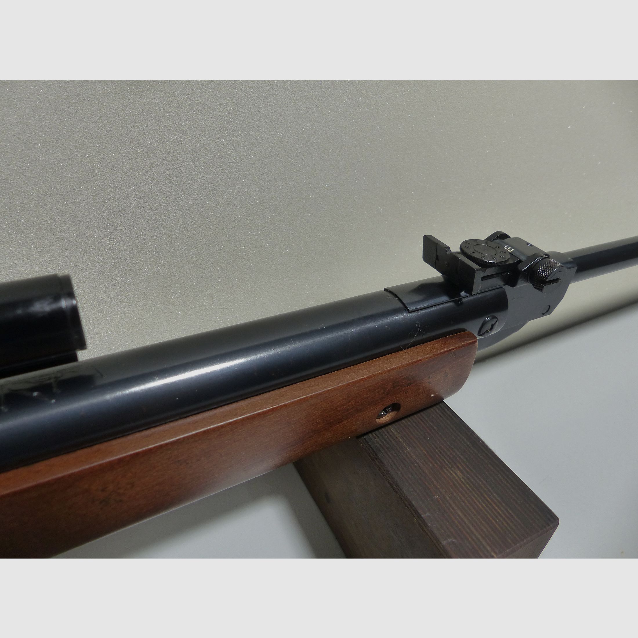 DIANA 24 Luftgewehr mit Optik 