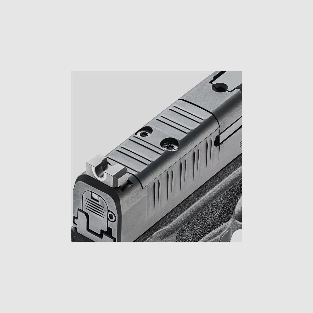 Pistole Hellcat Pro OSP Kompensiert Kal.9x19 SPRINGFIELD ARMORY, Bild 12 von 12