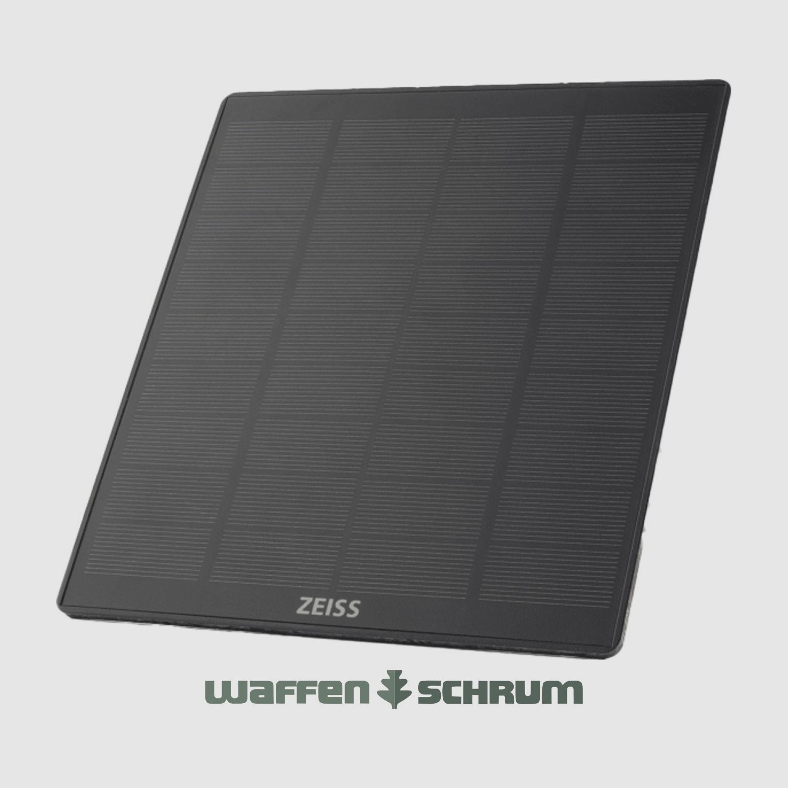 Zeiss Secacam Solar Panel Pro