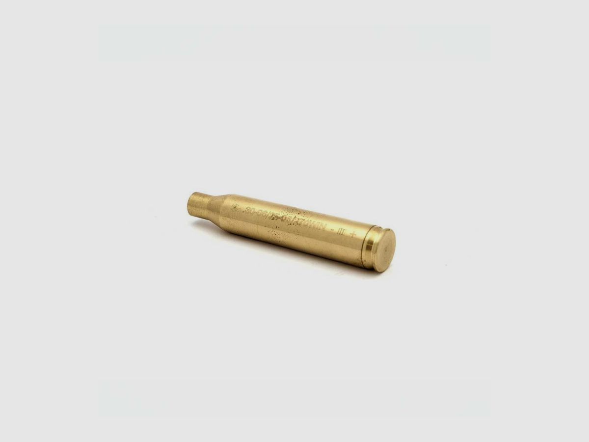Vector Optics SCBCR-07 30-06 Patrone Rot Laser Bohrvisier, Bild 2 von 3