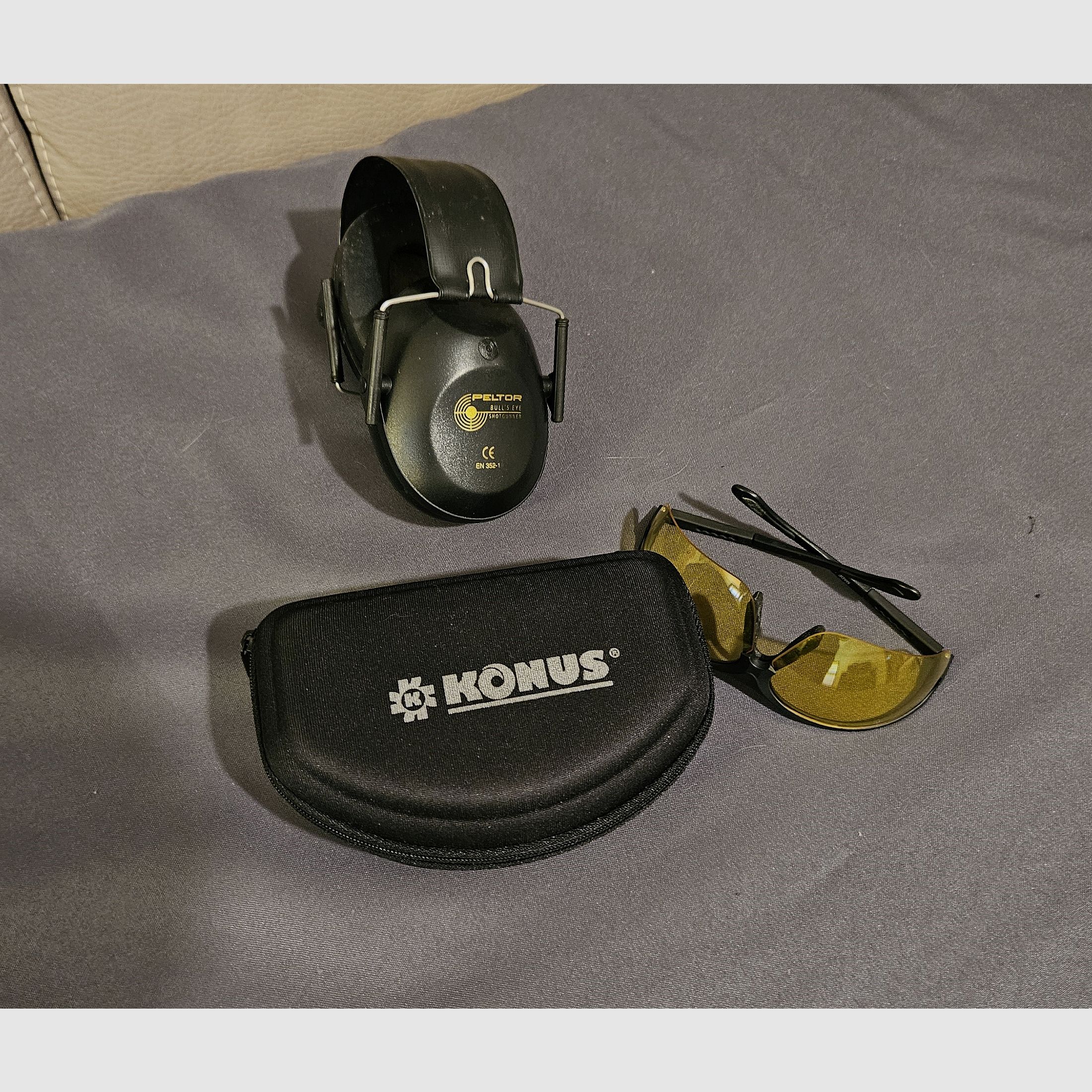 Fucile Beretta 686 E Trap, immagine 7 di 8