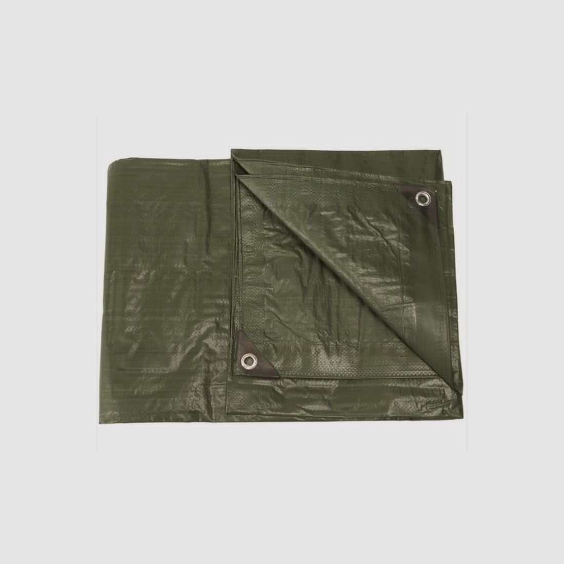MIL-TEC Bâche de couverture PE 480x600 cm