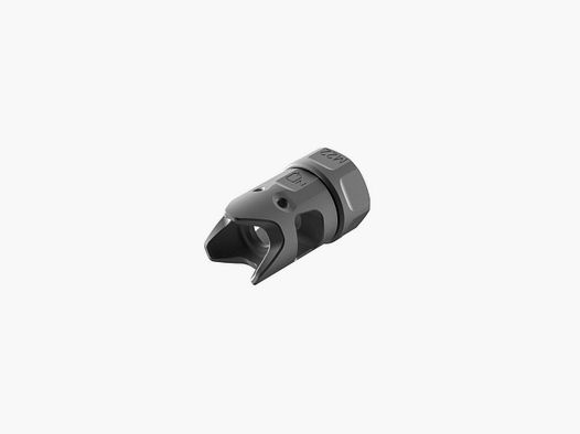 Quarter 5/8"-24TPI Muzzle Brake .30/7.62/300BLK