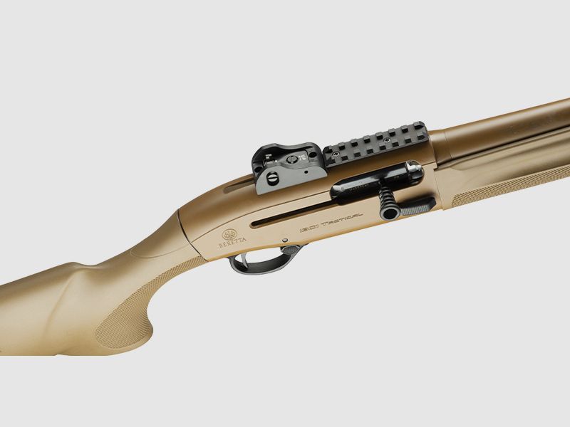 Beretta 1301 Tactical MY18 (GEN2), billede 4 af 7