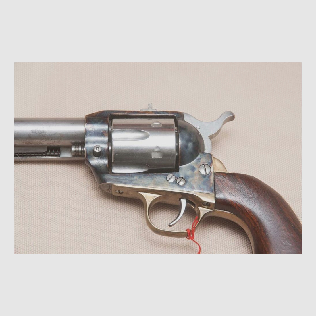 Armi Jäger Frontier Buntline