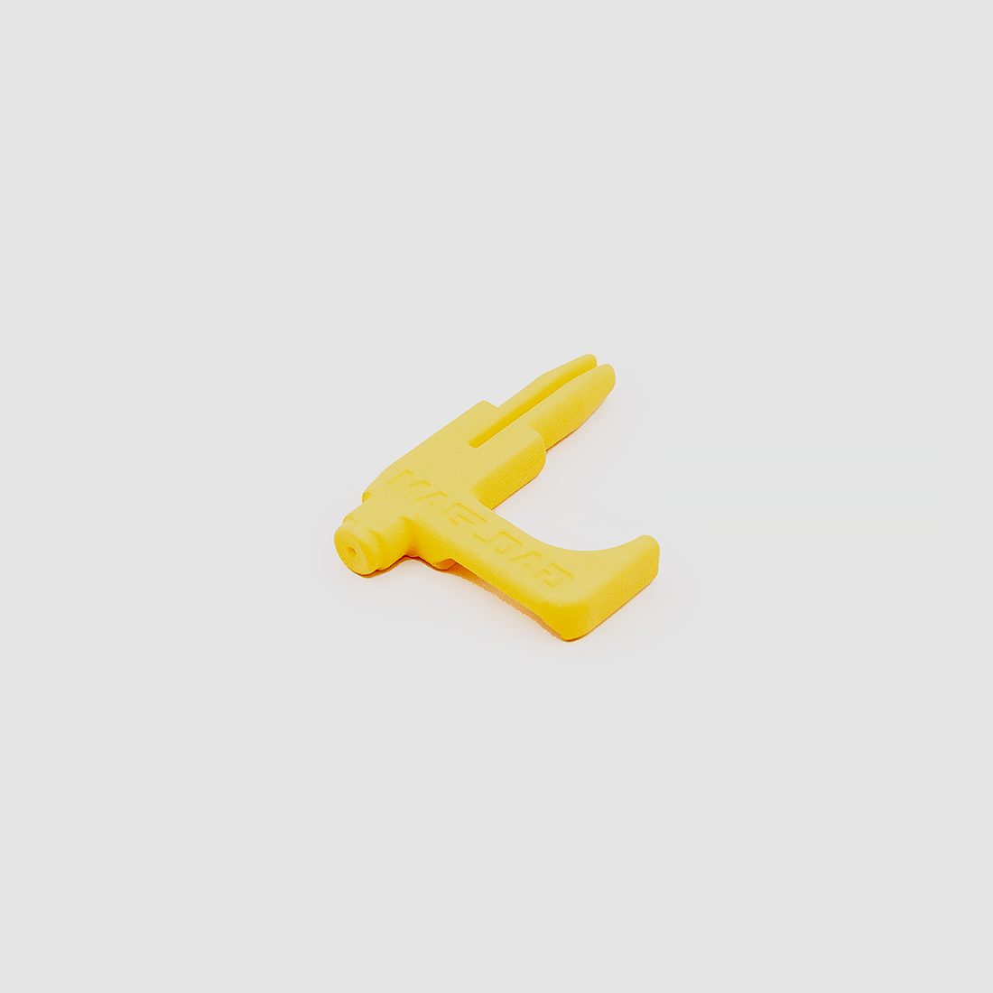 MAGLOAD Safety Flag for 9 mm, image 1 of 3