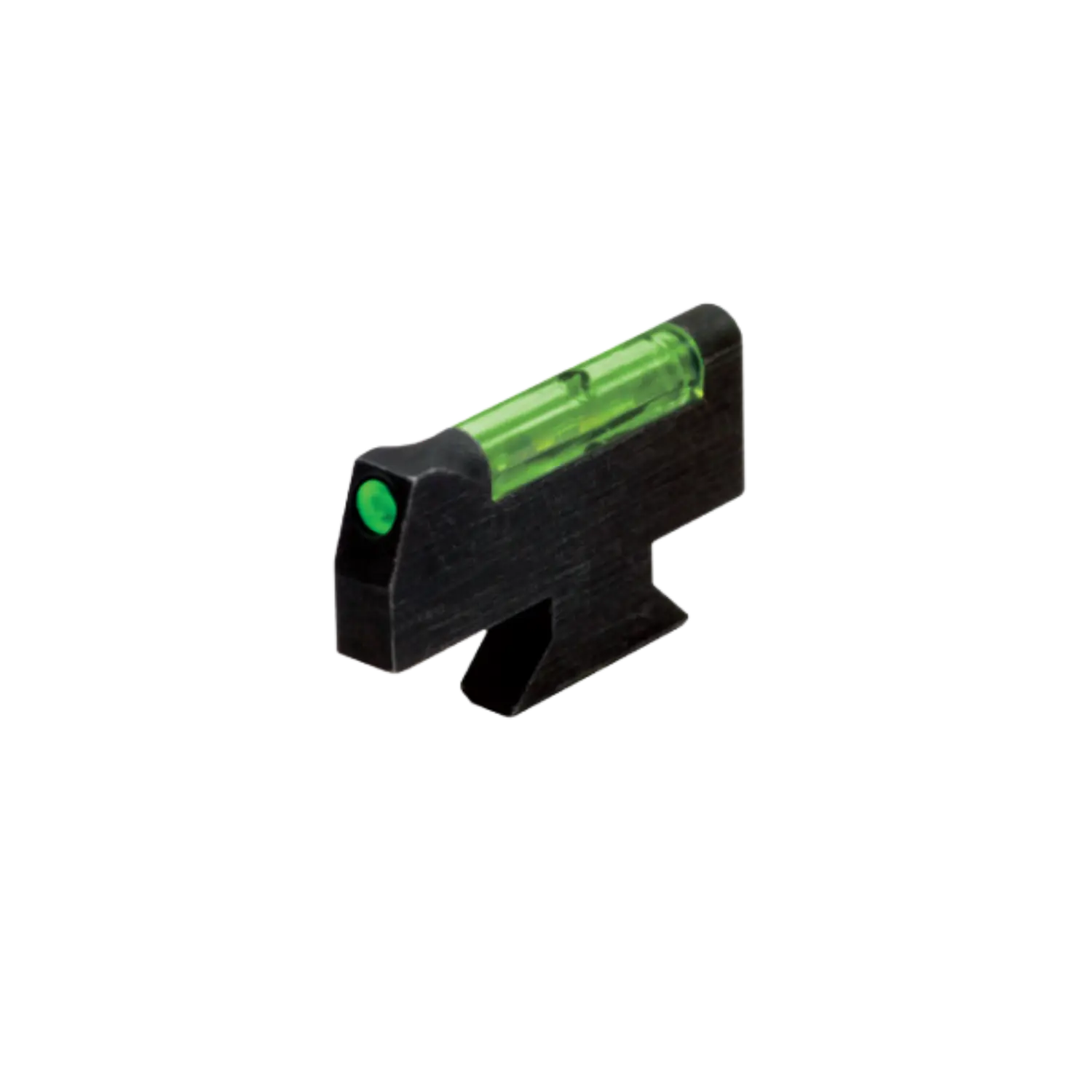 HIVIZ Visier Fiberkorn Grün .310" S&W 627 / 629 N-Rahmen