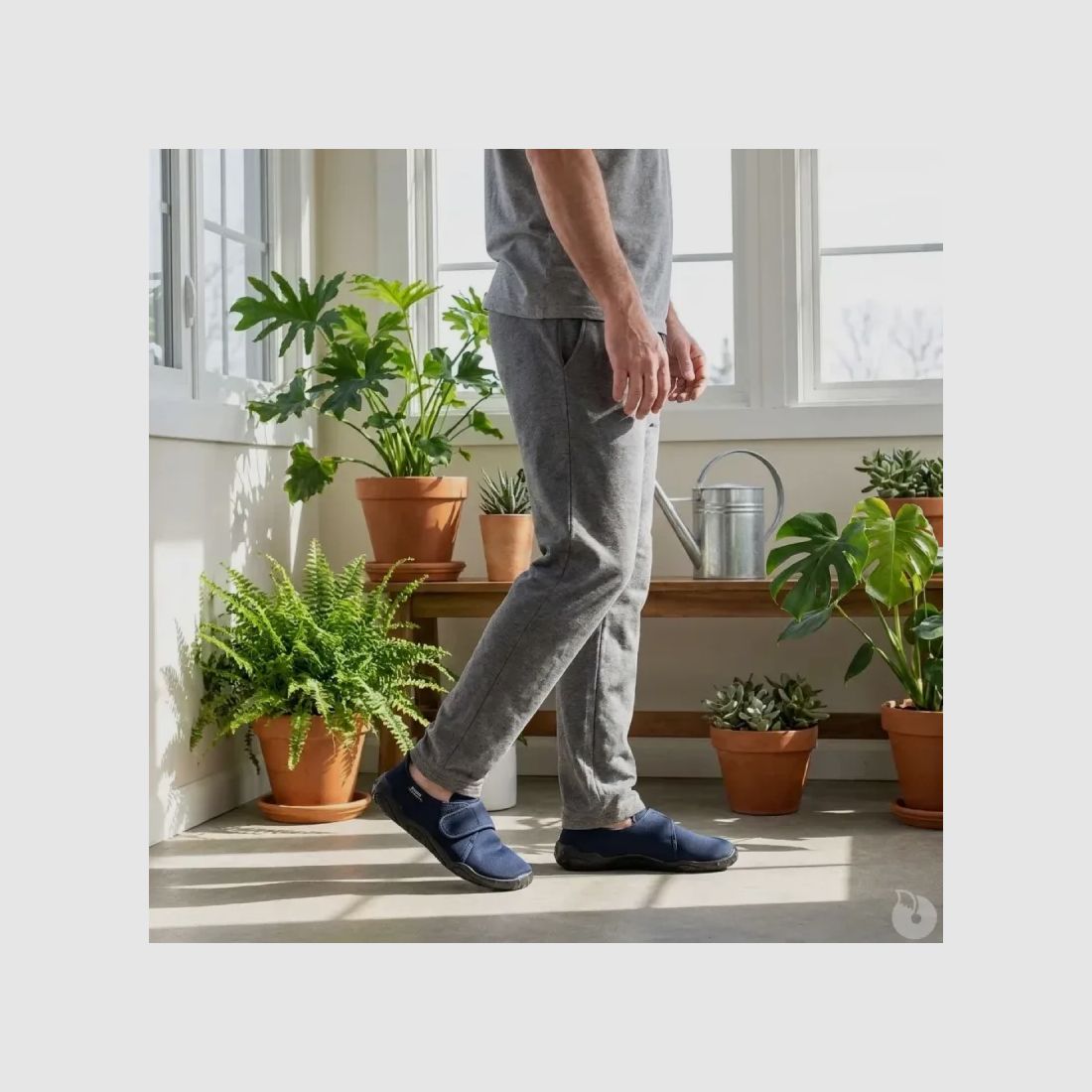 Dejean marine Klettschuhe - Airplum Made in France, Bild 6 von 15