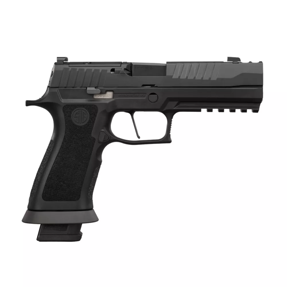 Pistolet Sig Sauer P320 M.O.D. kal. 9x19, zdjęcie 2 z 5