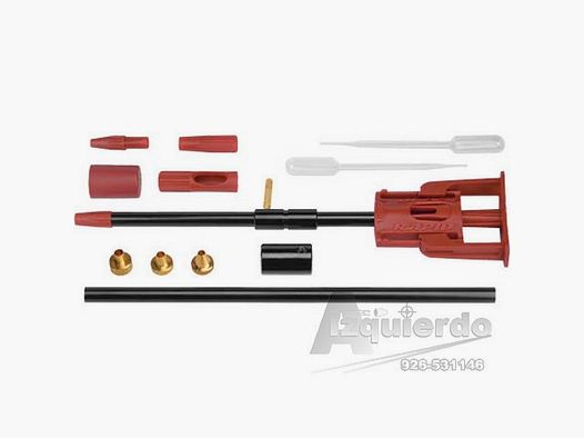 Guía Universal Tipton Deluxe con caja