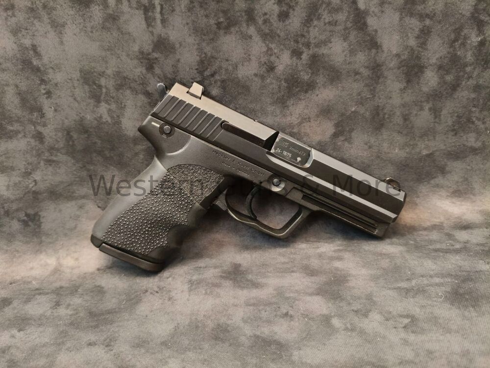Heckler & Koch HK USP Cal. 9mm Luger