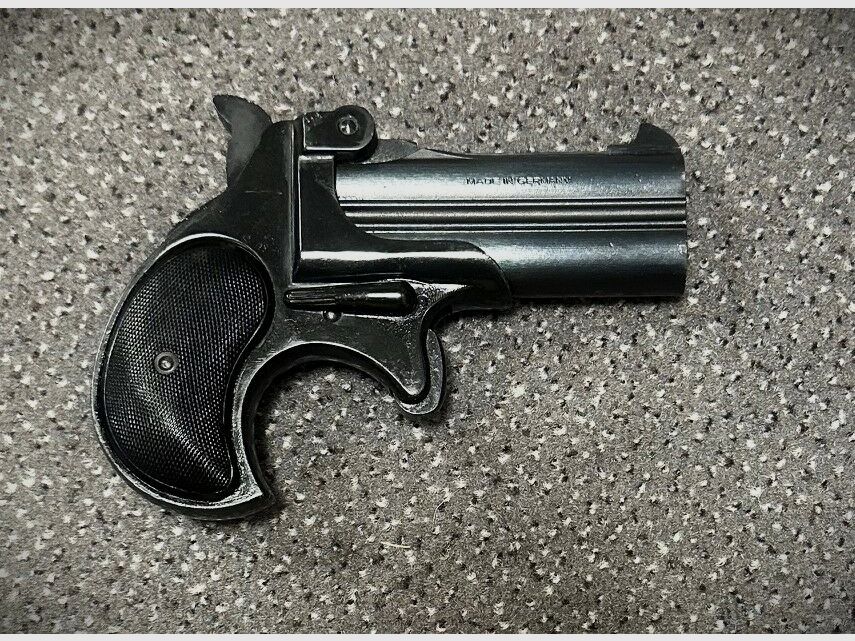 Röhm Mod. 17 Derringer