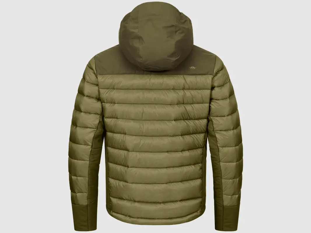 Blaser Observer Kurtka Puchowa Męska Highland Green, zdjęcie 3 z 4
