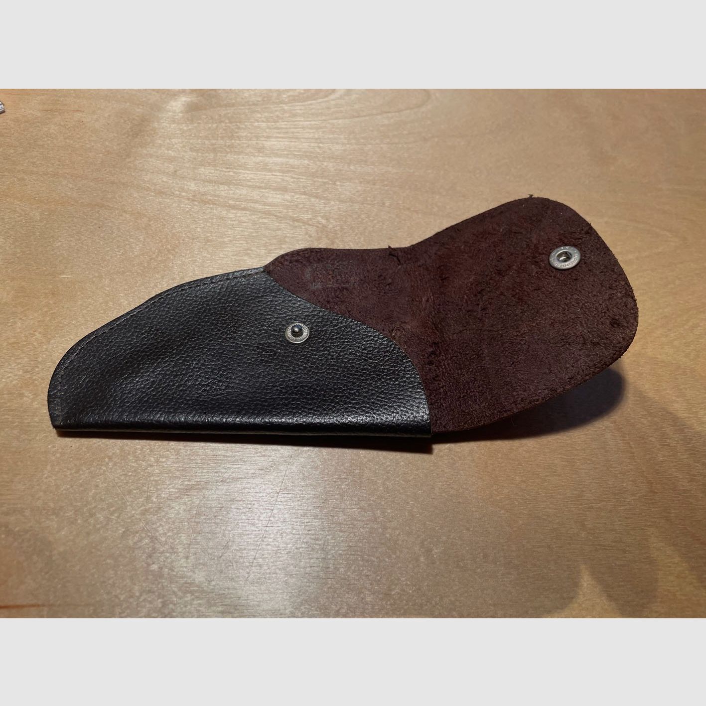 Holster für Browning "Baby" Kaliber 6,35mm neu