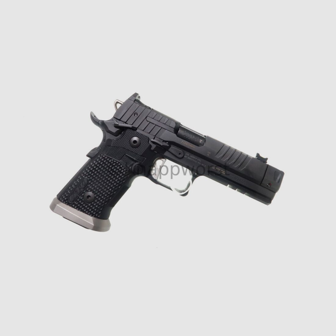 SIG SIG Sauer P211 GTO 4,4Zoll