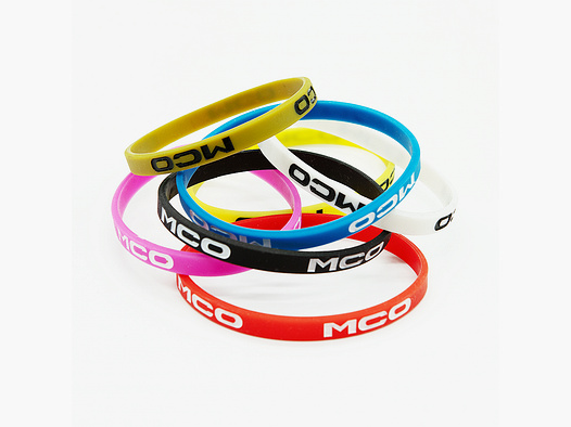 MCO Adapter Rubberband