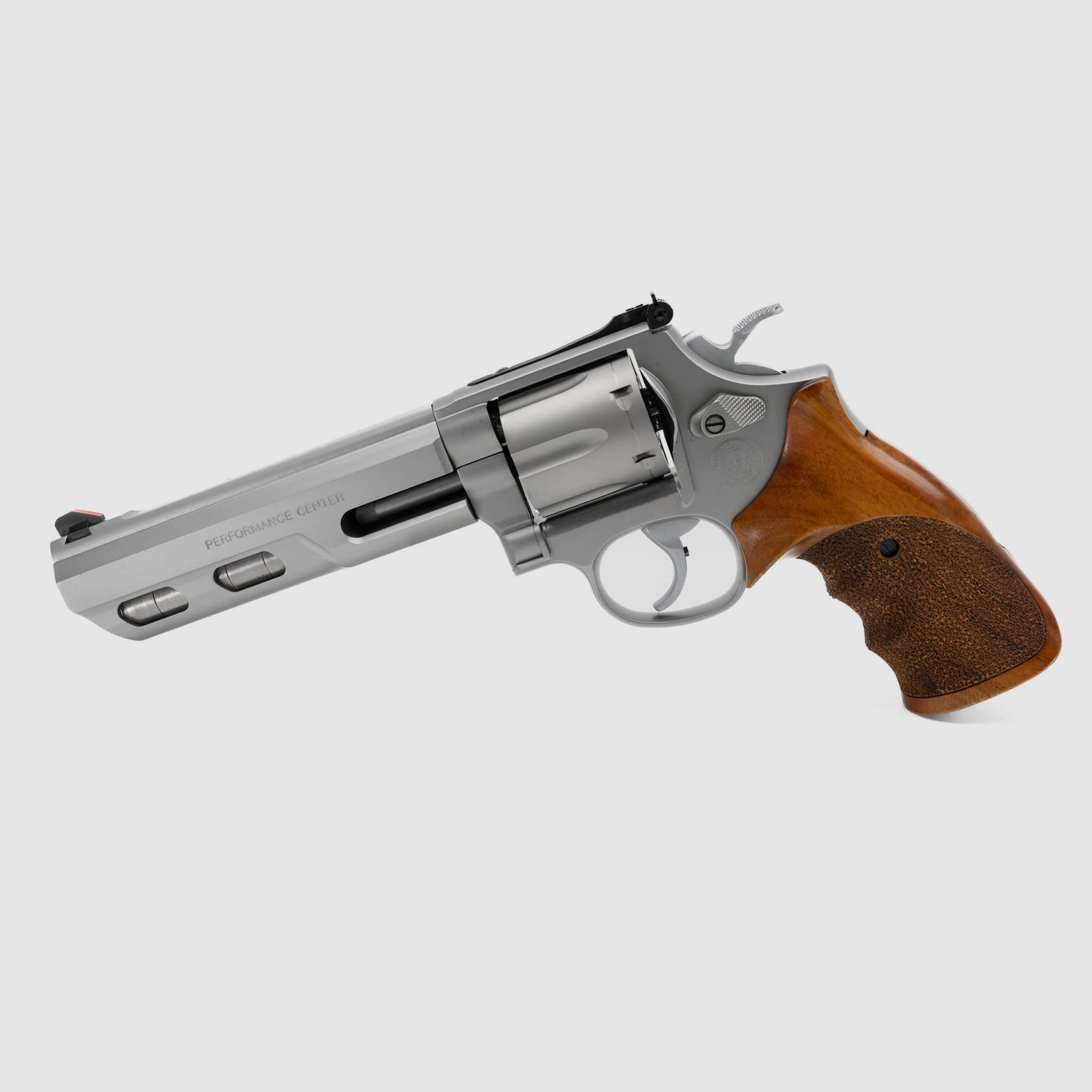 SMITH & WESSON 686-5 Competitor (Usato)