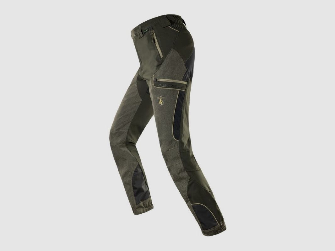 Trabaldo Pantalone Ascent