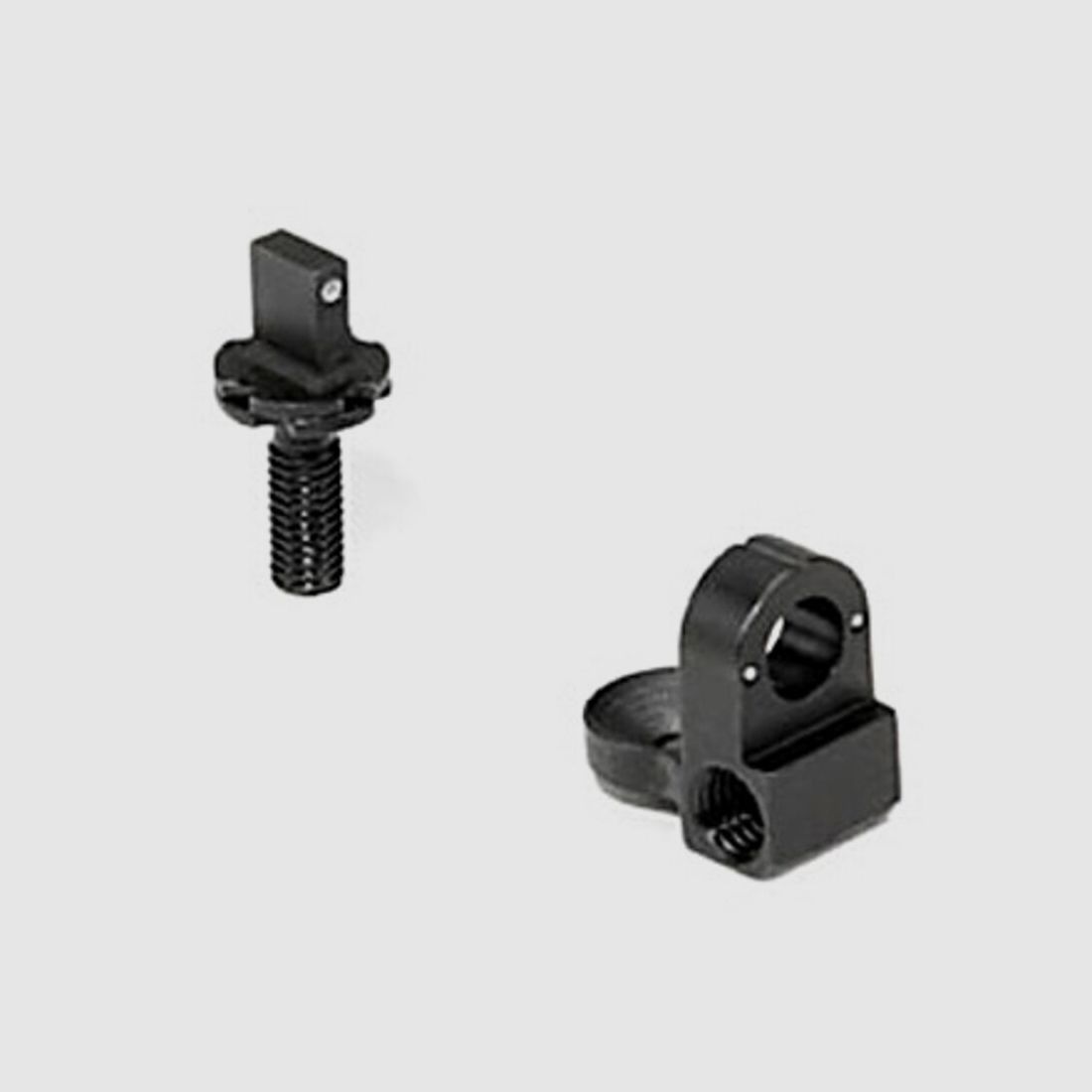 Trijicon N-Visierset 3-Dot grün AR15