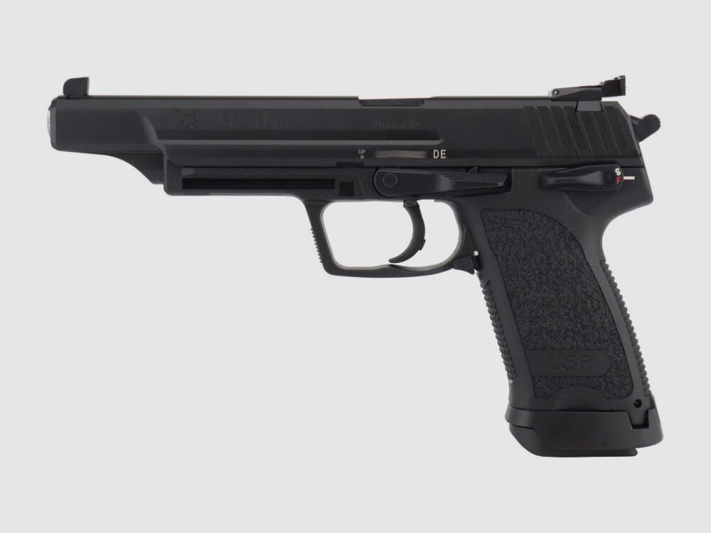 Heckler & Koch / H&K / HK USP Elite