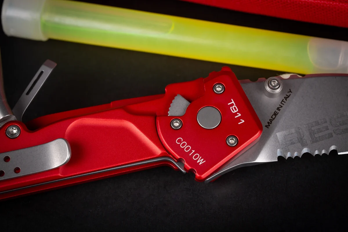 EXTREMA RATIO – T911 RESCUE, image 2 of 10