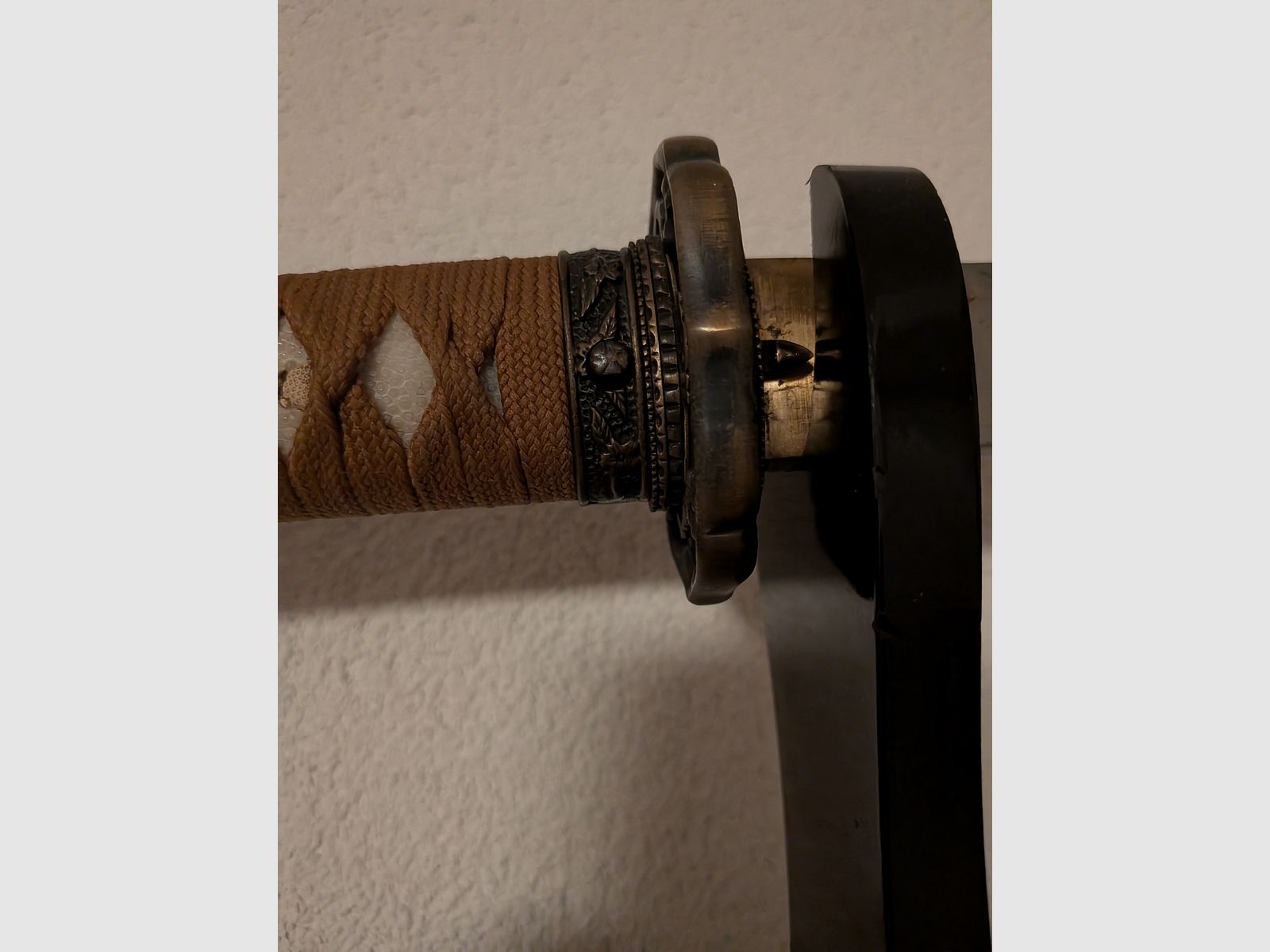 Gunto Katana