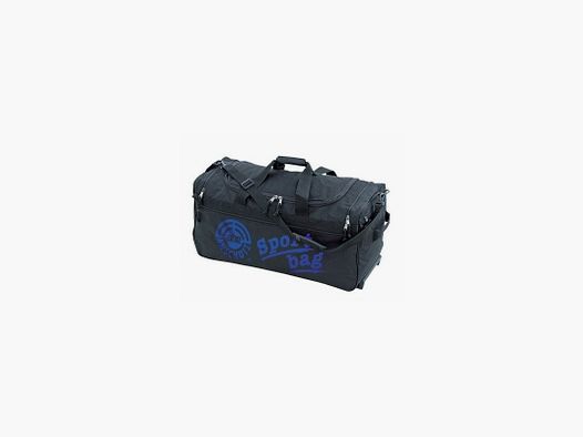 AHG-ANSCHUTZ Tasche mit Rädern