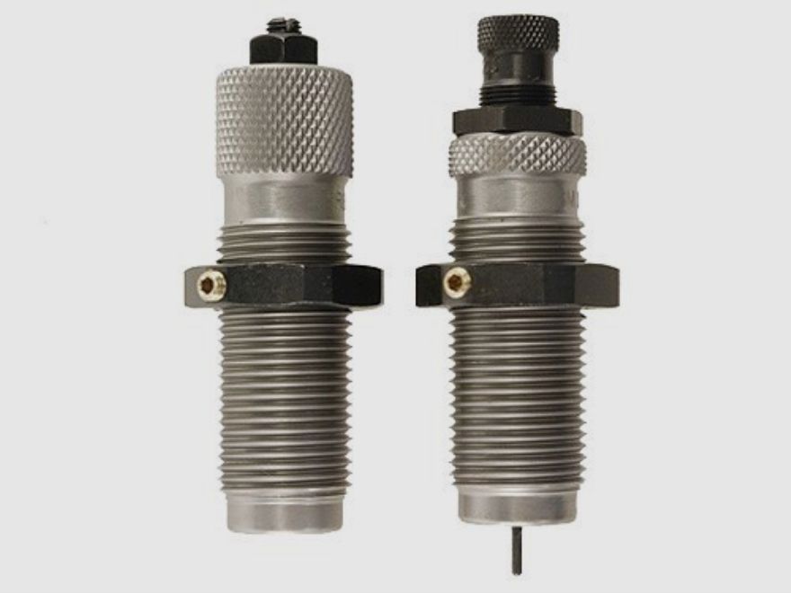 RCBS Full Length X-Die Set / Case Sizing X-Dies Set 7mm Rem. Mag.