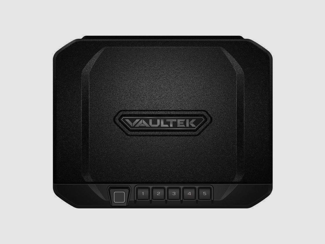 Vaultek Cassetta Sicurezza Essential Safe V20i Bio, immagine 6 di 6